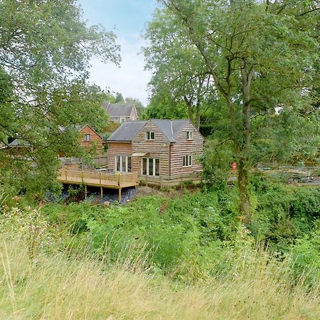 The Hurstings Bridgnorth Luaran gambar