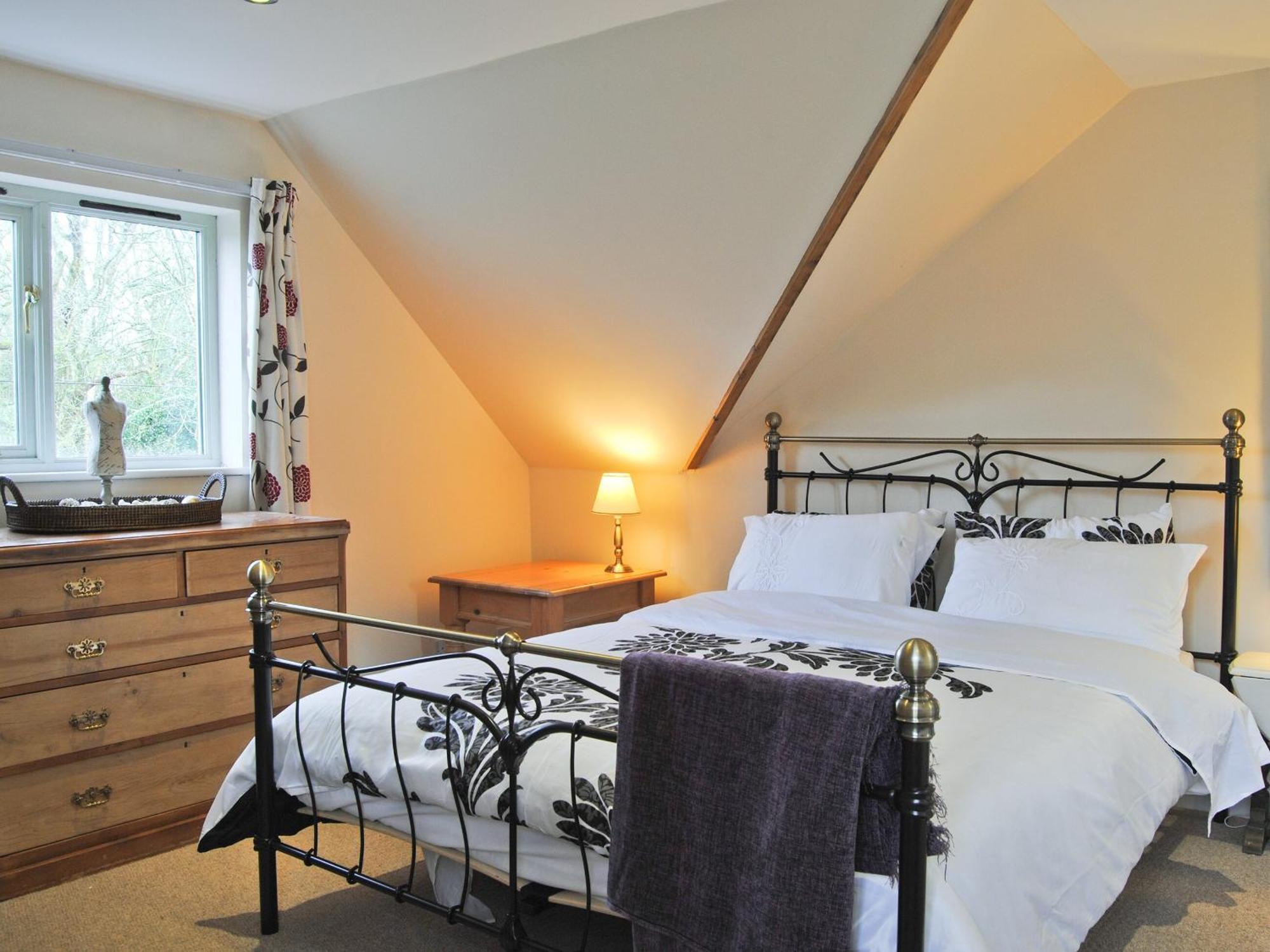 The Hurstings Bridgnorth Luaran gambar