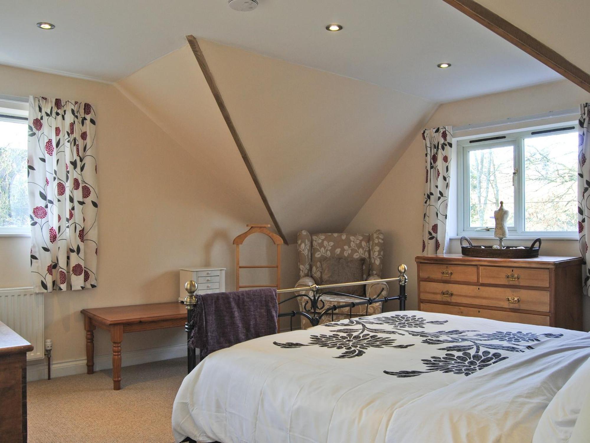 The Hurstings Bridgnorth Luaran gambar