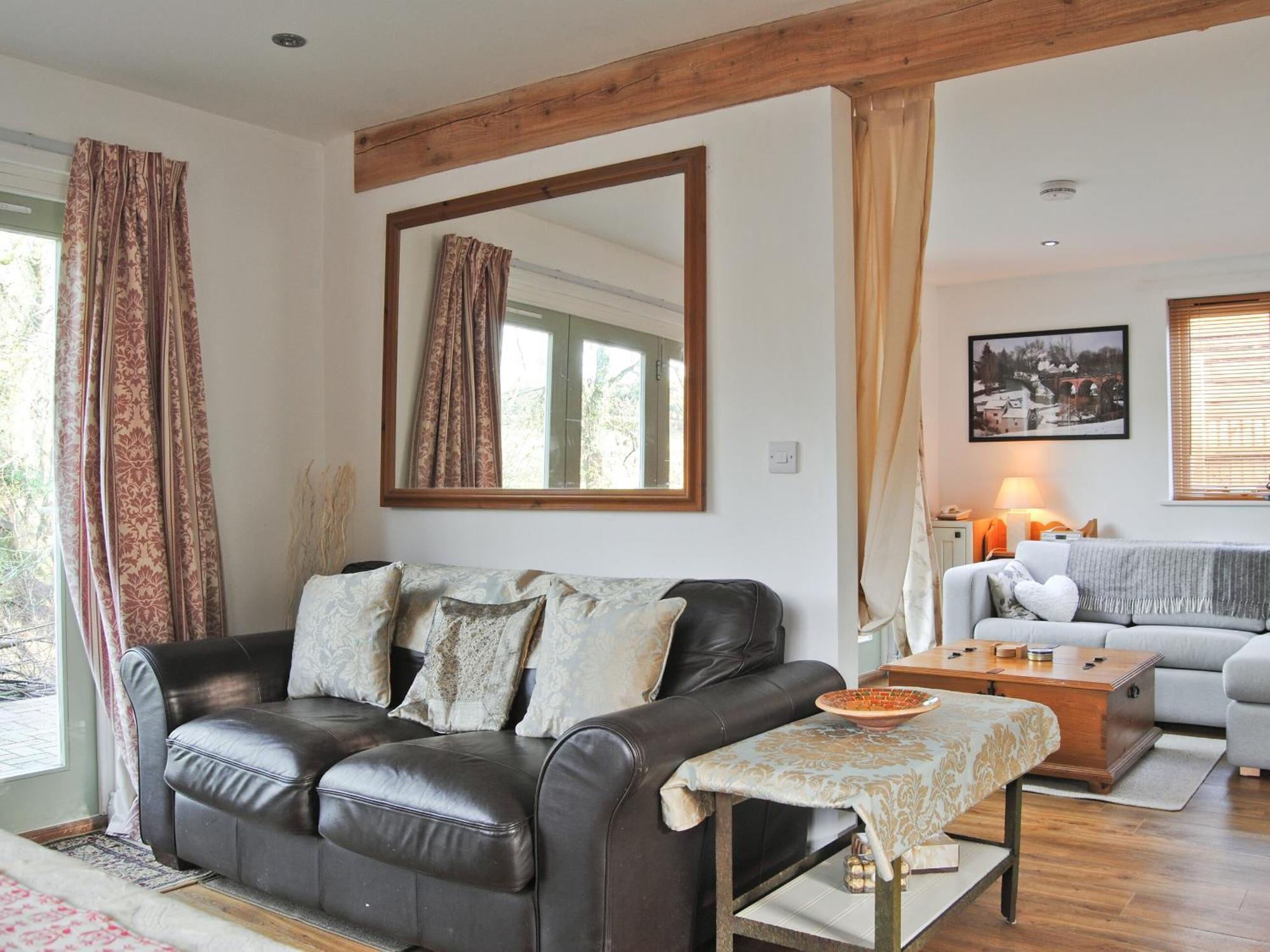 The Hurstings Bridgnorth Luaran gambar
