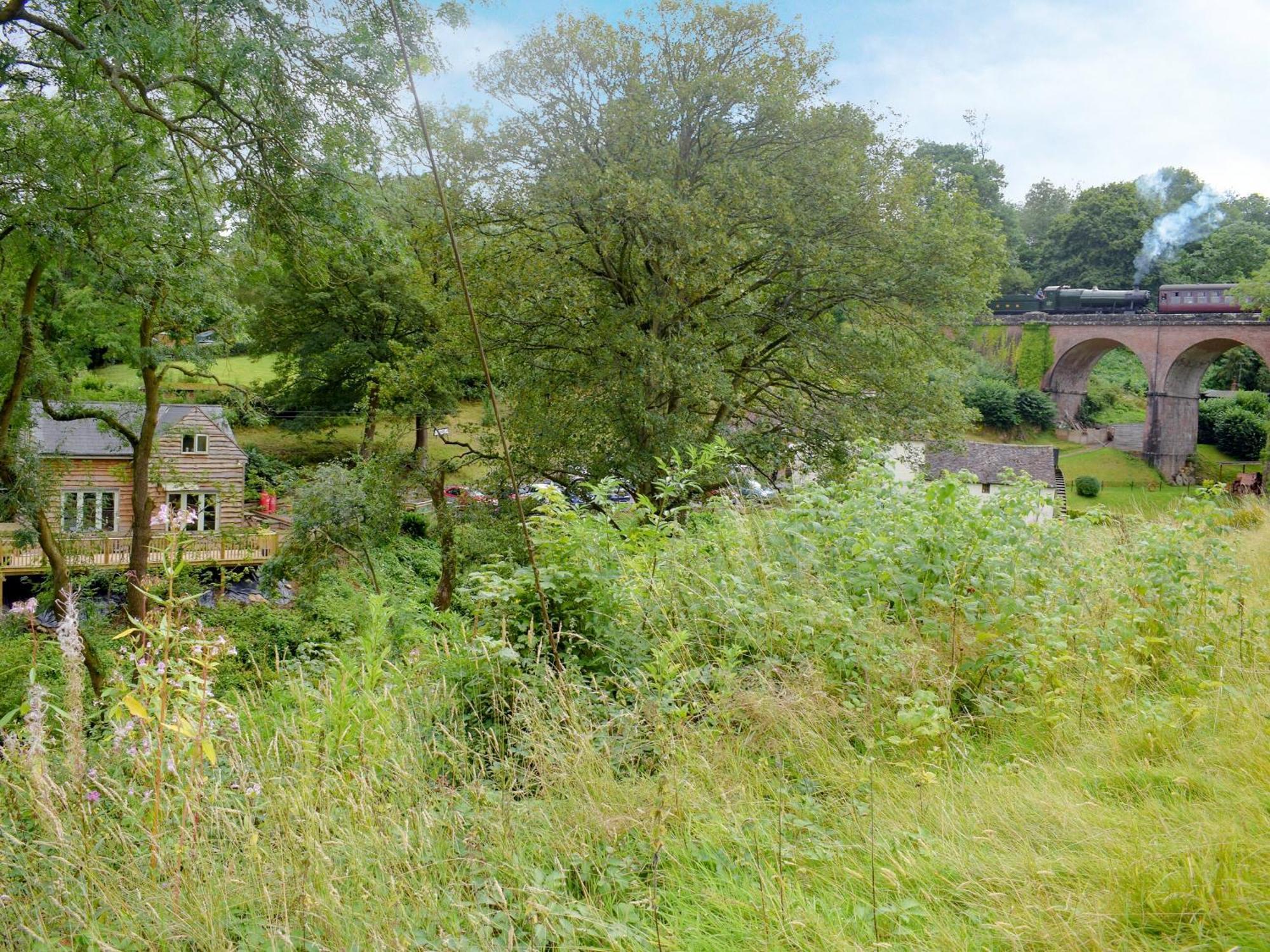 The Hurstings Bridgnorth Luaran gambar